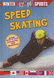 Speed Skating (Library Binding)