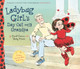 Ladybug Girl's Day Out with Grandpa (Hardcover)