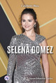Celebrity Bios: Selena Gomez (Paperback)