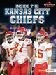 Inside the Kansas City Chiefs (Paperback)