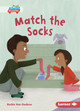 Match the Socks (Paperback)
