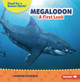 Megalodon: A First Look (Paperback)