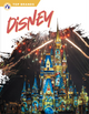 Top Brands: Disney (Paperback)