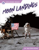 Exploring Space: Moon Landings (Hardcover)