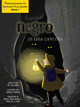 Espío El Negro En Una Caverna (I Spy Black in a Cave) (Paperback)
