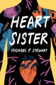 Heart Sister (Paperback)
