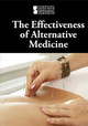 The Effectiveness of Alternative Medicine (Paperback)