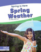 Spring Is Here - Set of 6 (Hardcover)