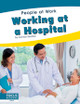 People at Work - Set of 6 (Hardcover)
