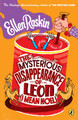 The Mysterious Disappearance of Leon (I Mean Noel) (Paperback)