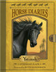 Horse Diaries #6: Yatimah (Paperback)