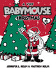 A Very Babymouse Christmas (Paperback)