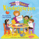 The 12 Days of Kindergarten: A Book for Kindergarteners (Paperback)