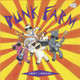 Punk Farm (Paperback)