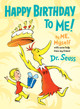 Happy Birthday to Me! by Me, Myself (Hardcover)