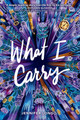 What I Carry (Paperback)