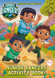 Junior Rangers Activity Book! (Spirit Rangers) (Paperback)