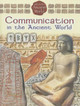 Communication in the Ancient World (Hardcover)
