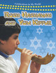 Rosh Hashanah and Yom Kippur (Paperback)
