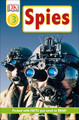 DK Readers L3: Spies! (Paperback)