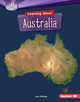 Learning about Australia (Library Binding)