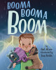 Booma Booma Boom (Hardcover)