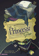 The Princess and the Pea: The Graphic Novel (Paperback)