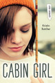 Cabin Girl (Paperback)