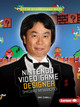 Nintendo Video Game Designer Shigeru Miyamoto (Paperback)
