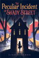 The Peculiar Incident on Shady Street (Paperback)