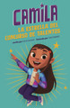 Camila La Estrella del Concurso de Talentos (Paperback)
