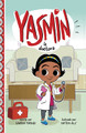 Yasmin La Doctora (Paperback)