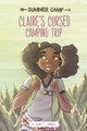Claire's Cursed Camping Trip (Paperback)