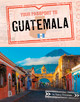 Your Passport to Guatemala (Paperback)