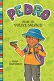ÍPedro Se Vuelve Salvaje! = Pedro Goes Wild! (Paperback)
