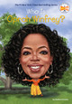 Who Is Oprah Winfrey? (Paperback)