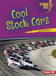 Cool Stock Cars (Paperback)