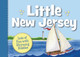 Little New Jersey (Board Books)