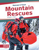 Mountain Rescues (Library Binding)