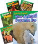 Life Science Grade 1: 5-Book Set (Paperback)