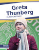 Greta Thunberg: Climate Activist (Paperback)