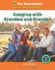 Camping with Grandma and Grandpa (Hardcover)
