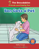 Ben Gets a Pet (Hardcover)