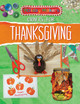 Crafts for Thanksgiving (Paperback)