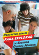 Proyectos Reales Para Explorar La Segunda Guerra Mundial (Real-World Projects to Explore World War II) (Library Binding)