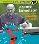 Jerome Lemelson: The Man Behind Industrial Robots (Paperback)