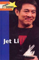 Jet Li (Library Binding)