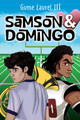 Samson & Domingo (Library Binding)