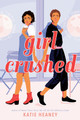 Girl Crushed (Paperback)