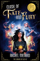 Clash of Fate and Fury (Paperback)